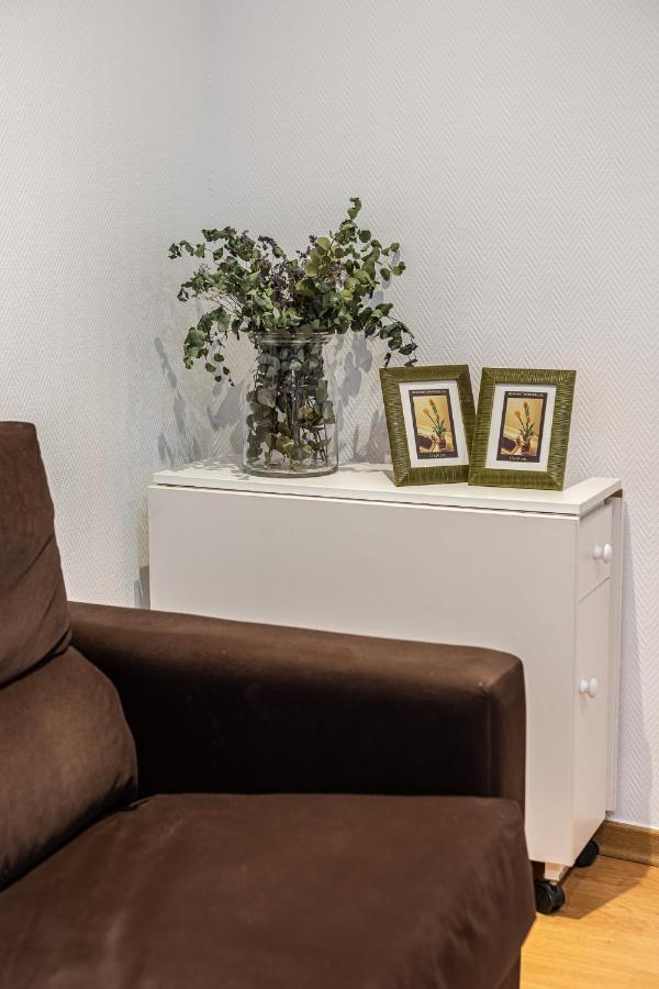 Apartamento Waou En Sol Confort 3 Madrid