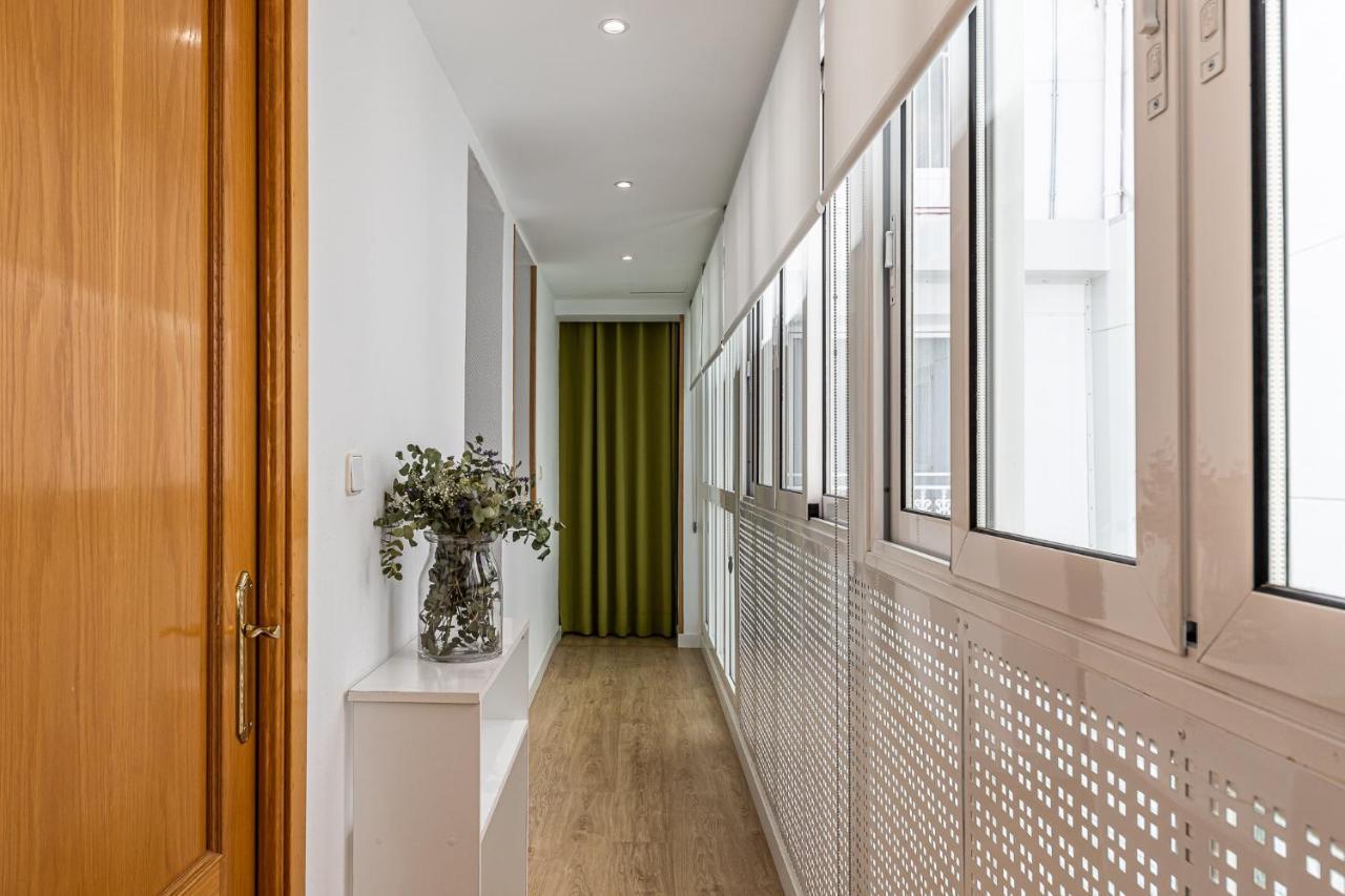 Apartamento Waou En Sol Confort 2