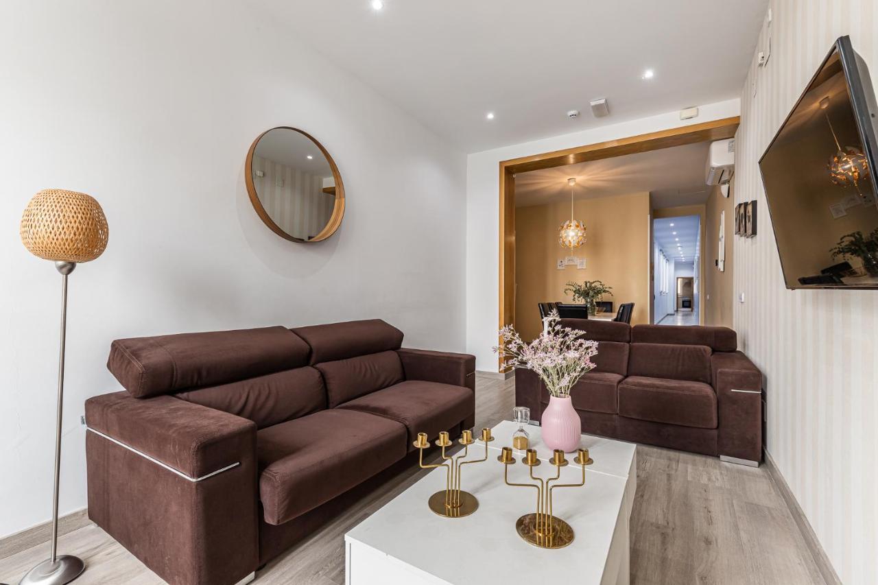 Waou En Sol Confort 9 Apartment
