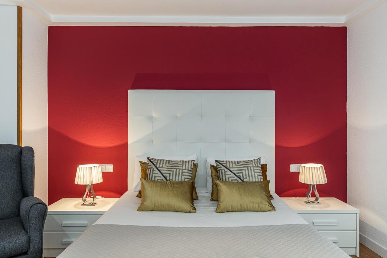 Waou En Sol Confort 6 Apartment Madrid