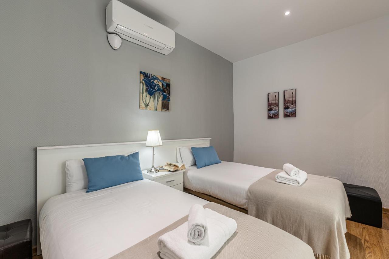 Waou En Sol Confort 3 Apartamento Madrid