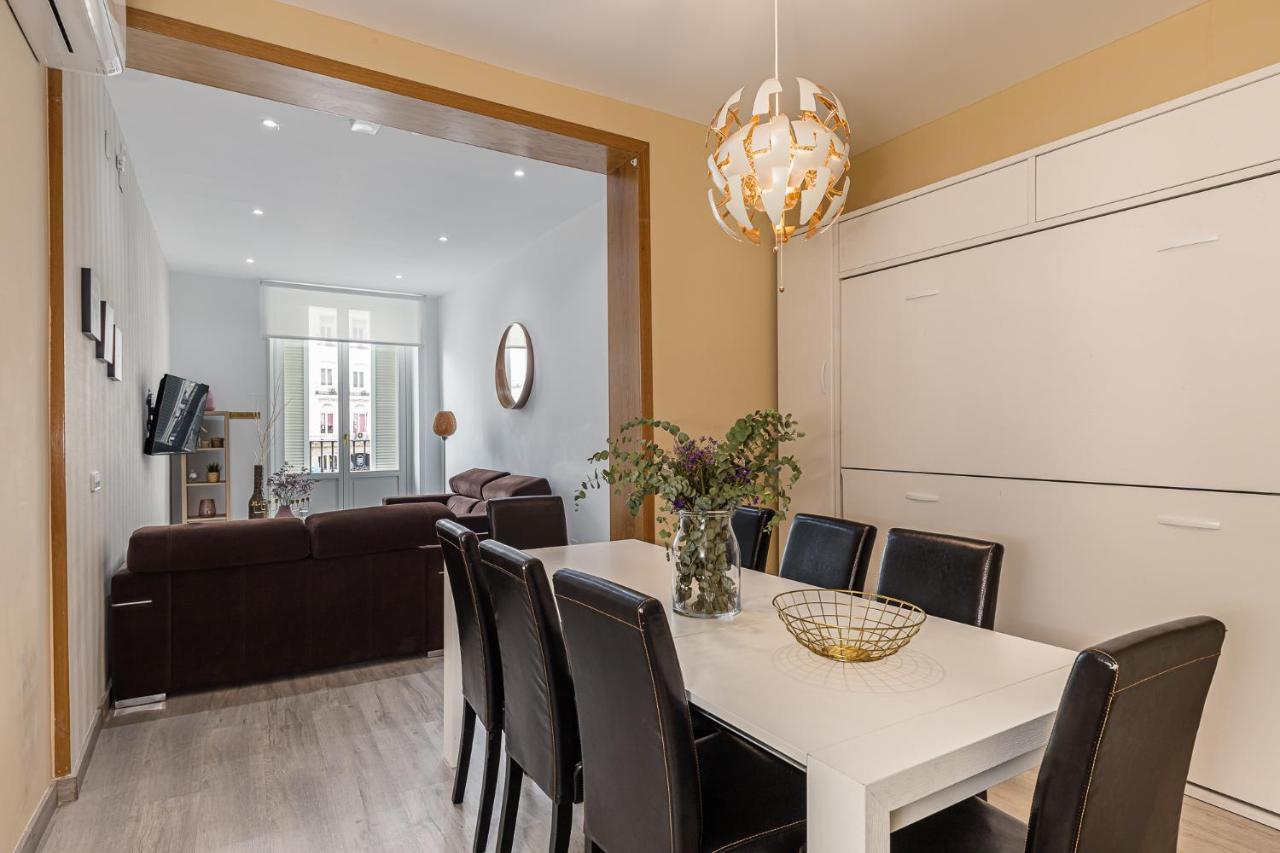 Apartamento Waou En Sol Confort 9 Madrid
