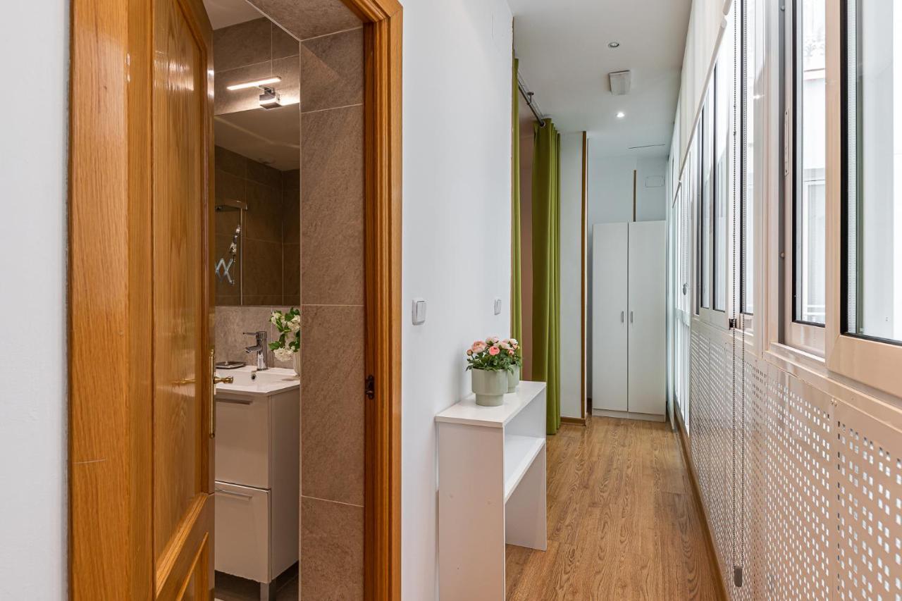 Waou En Sol Confort 7 Apartamento Madrid