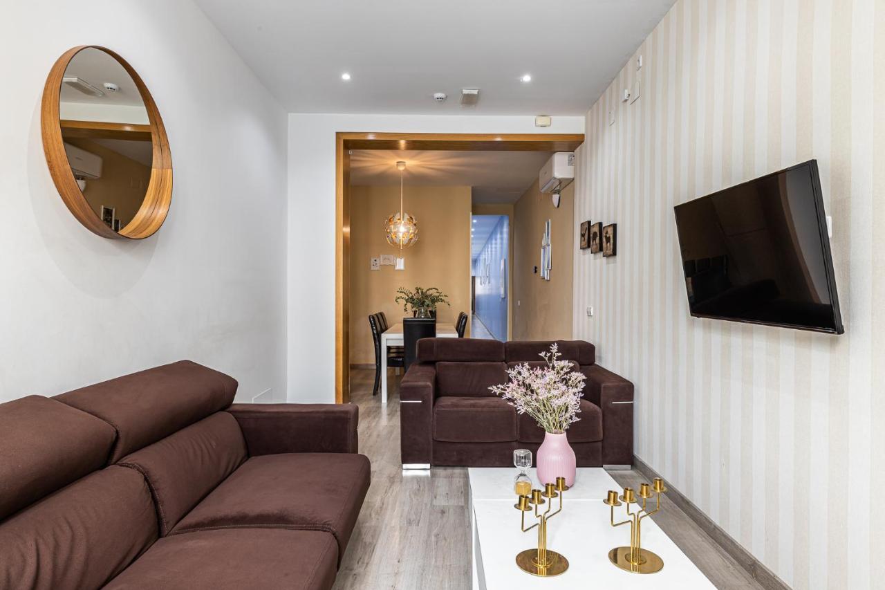 Apartment Waou En Sol Confort 9 Madrid