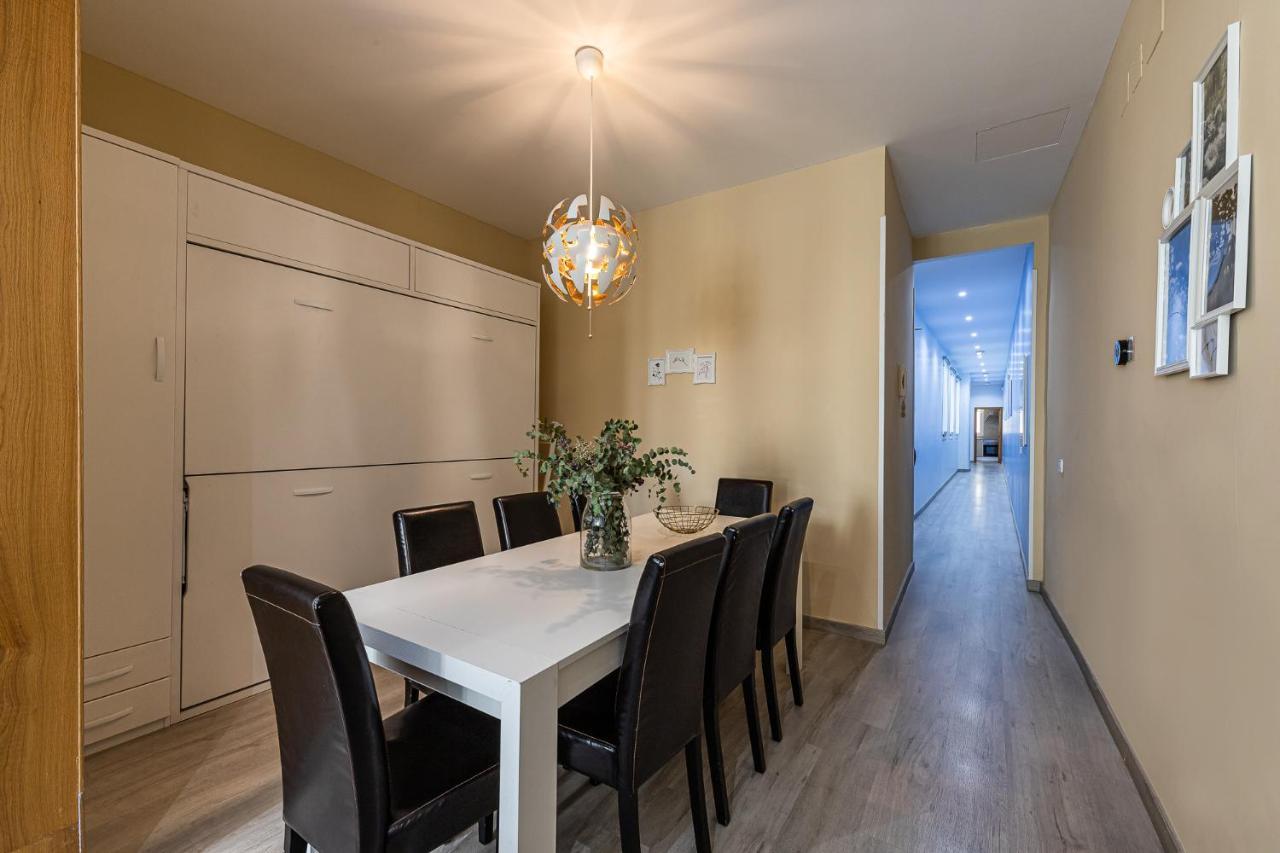 Waou En Sol Confort 9 Apartment *