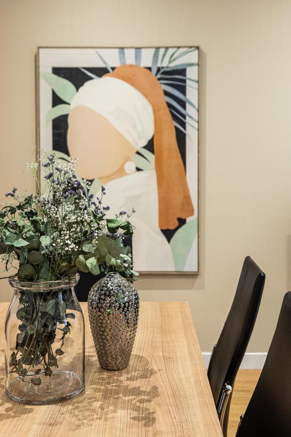 Apartamento Waou En Sol Confort 5 Madrid