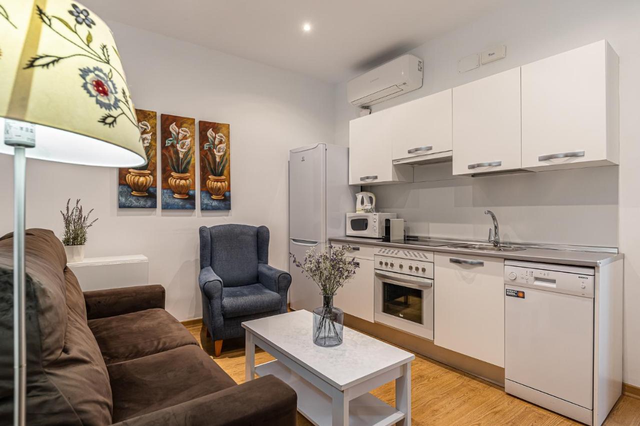 Waou En Sol Confort 7 Apartamento Madrid