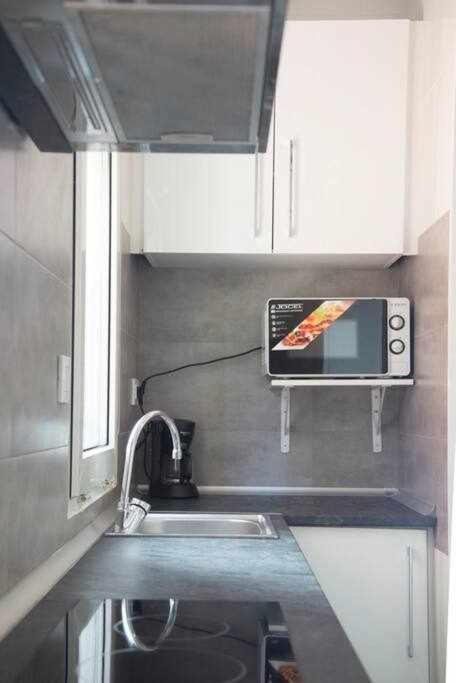 Solfai Vacacional 32 * Madrid