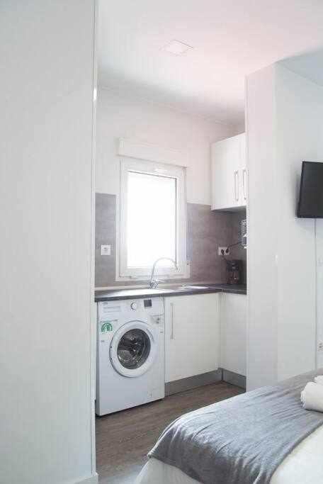 Apartamento Solfai Vacacional 32 *