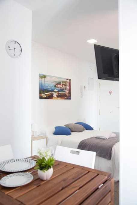 Solfai Vacacional 32 Apartamento *