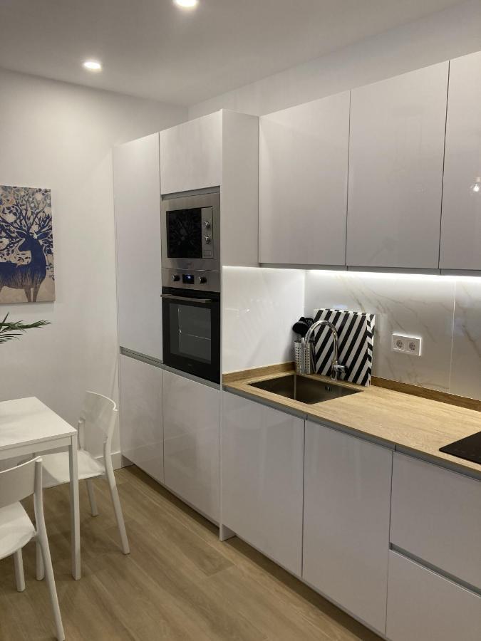 Apartamento Bravo Murillo