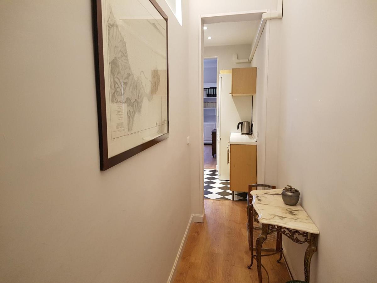 Apartamento Apartamento Centro Historico *
