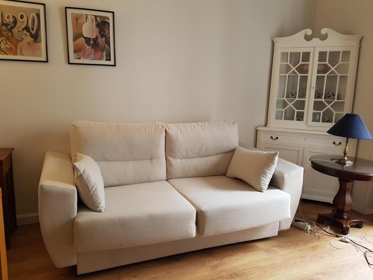 Apartamento Centro Historico * Madrid
