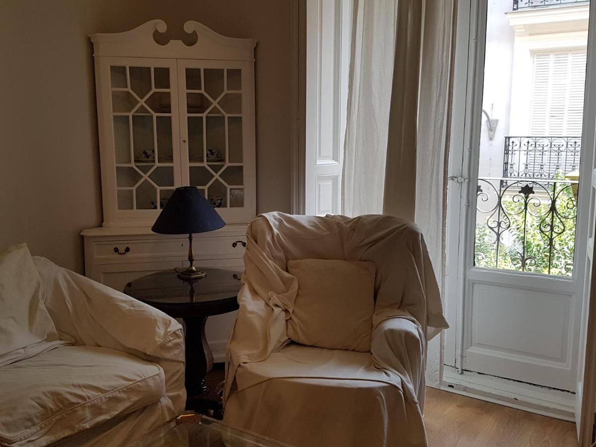 Apartamento Apartamento Centro Historico