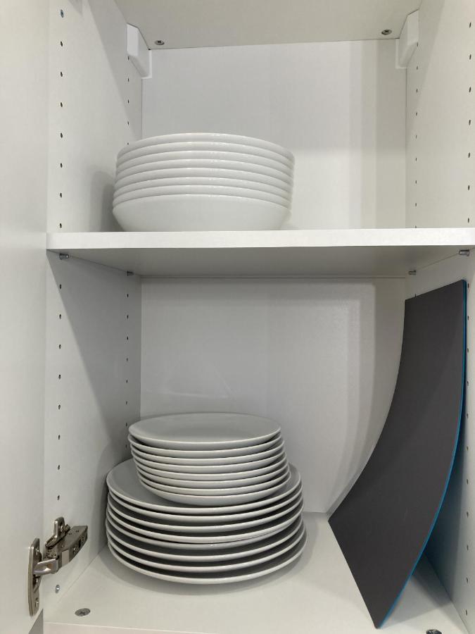 Apartamento Bravo Murillo *