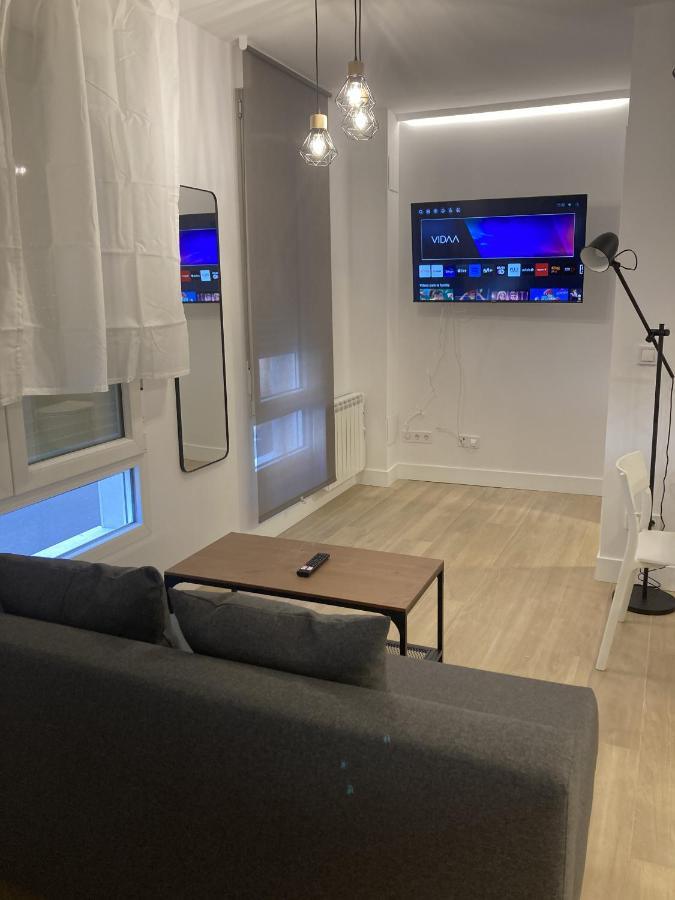 Apartamento Bravo Murillo Madrid