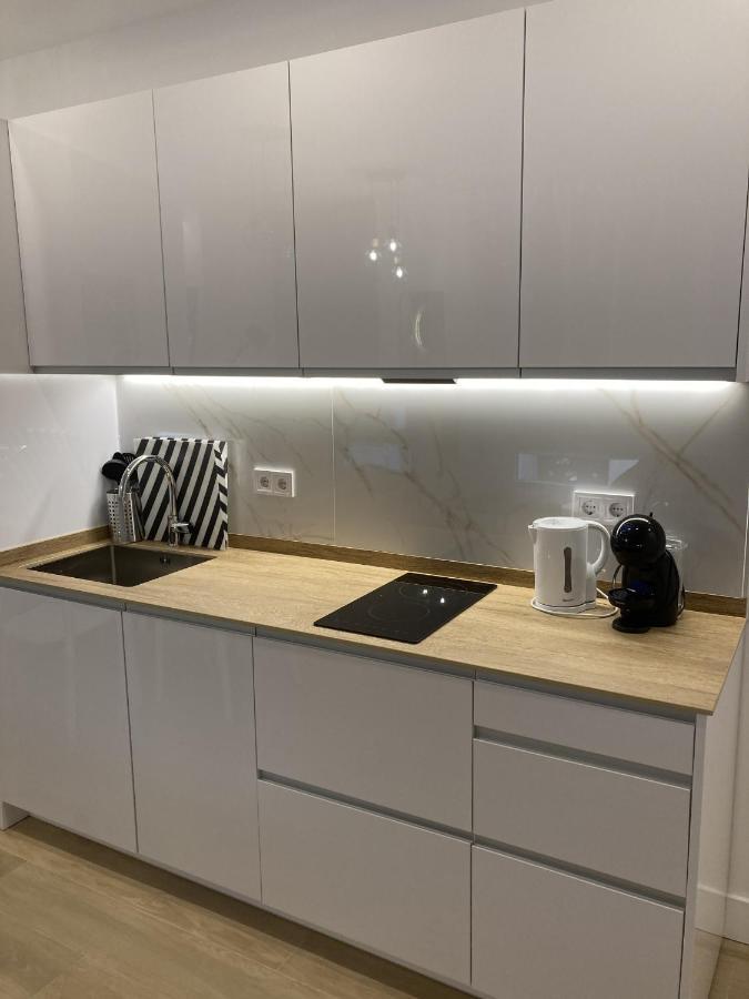Apartamento Bravo Murillo