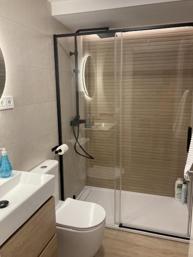 Apartamento Bravo Murillo