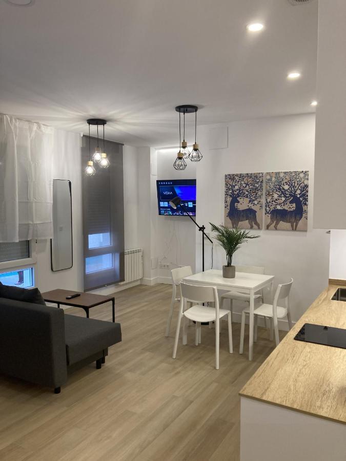 Apartamento Bravo Murillo