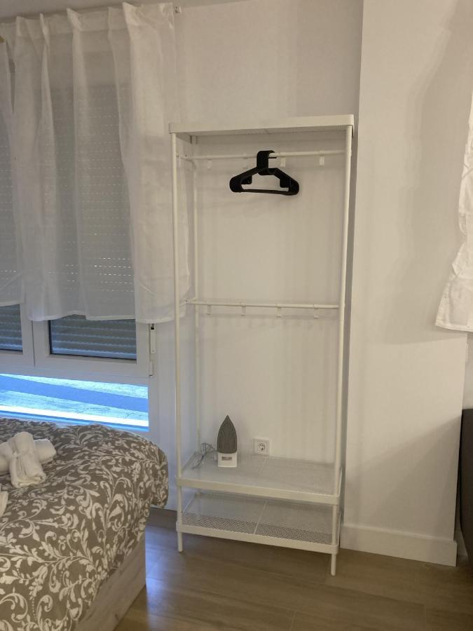 Bravo Murillo Apartamento *