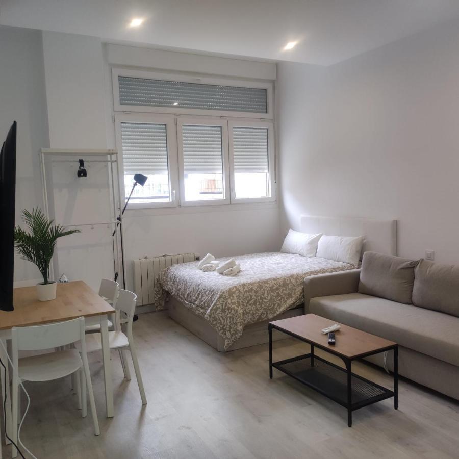 Lopez De Hoyos Apartamento *