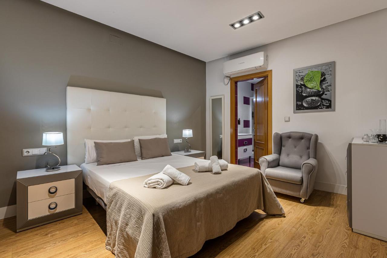 Waou En Sol Deluxe 1 * Madrid