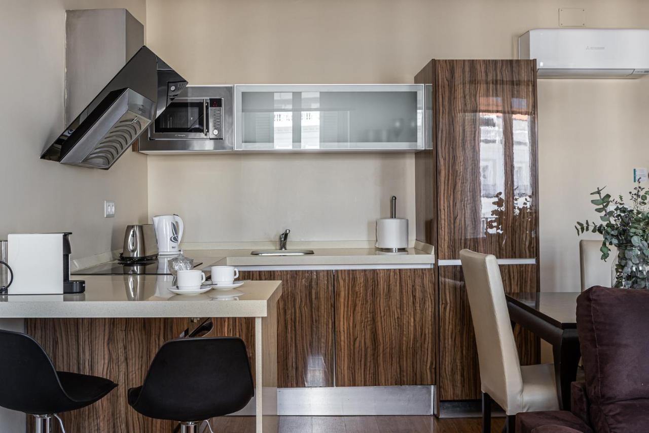 Waou En Sol Deluxe 1 Apartamento *