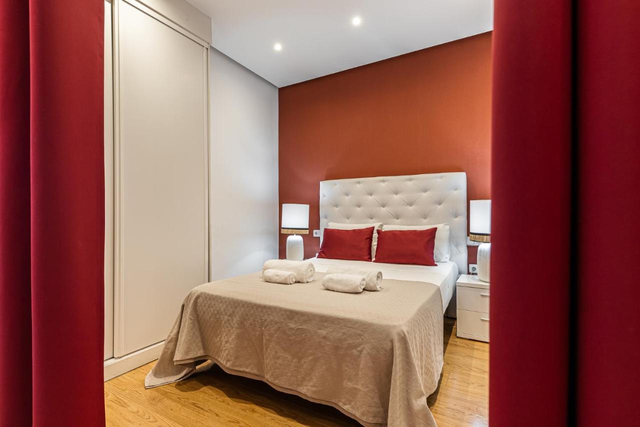 Waou En Sol Superior 2 Apartamento Madrid