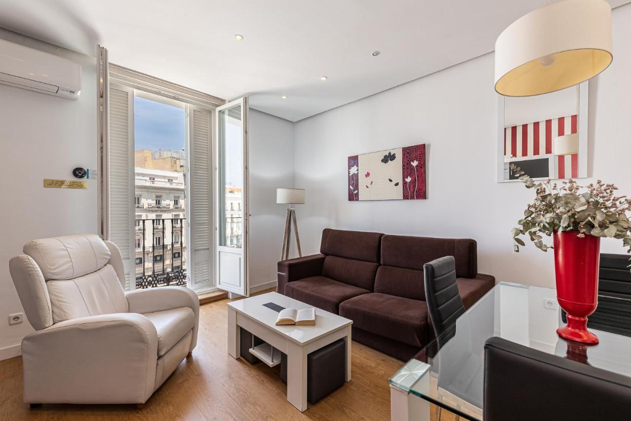 Apartamento Waou En Sol Superior 2 *