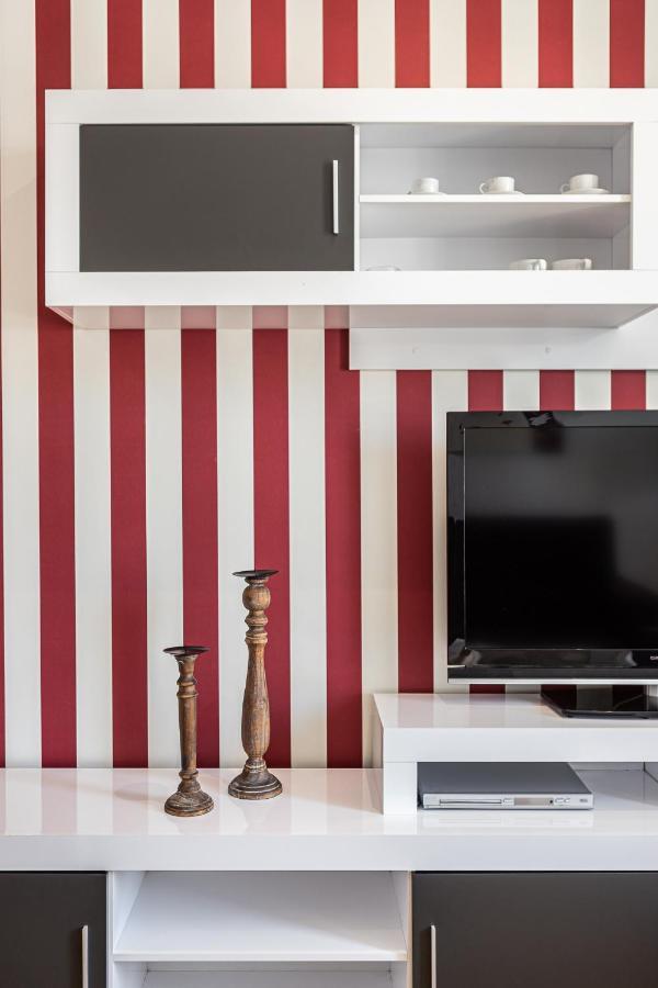 Waou En Sol Superior 2 Apartamento Madrid