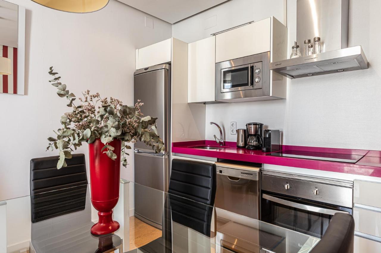 Apartamento Waou En Sol Superior 2