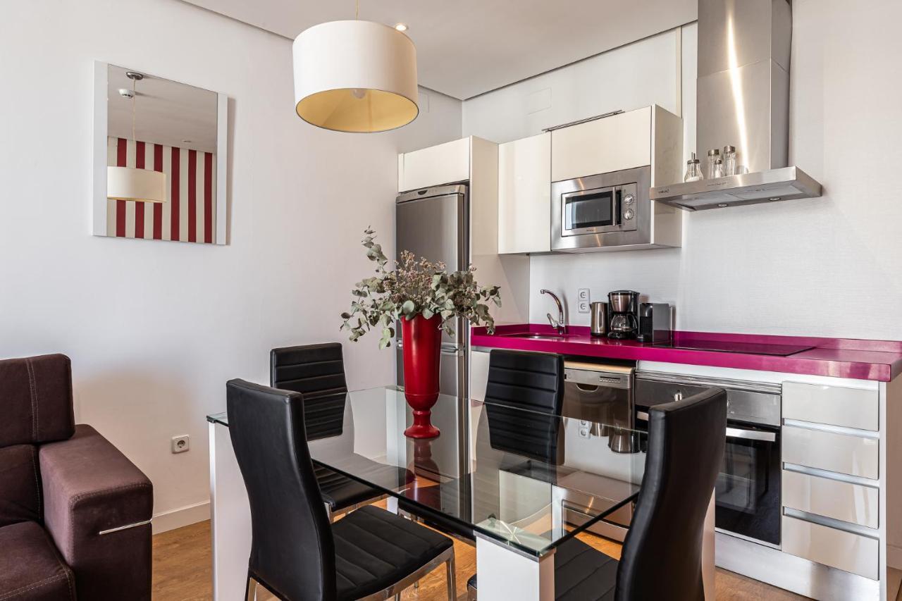 Apartamento Waou En Sol Superior 2 *