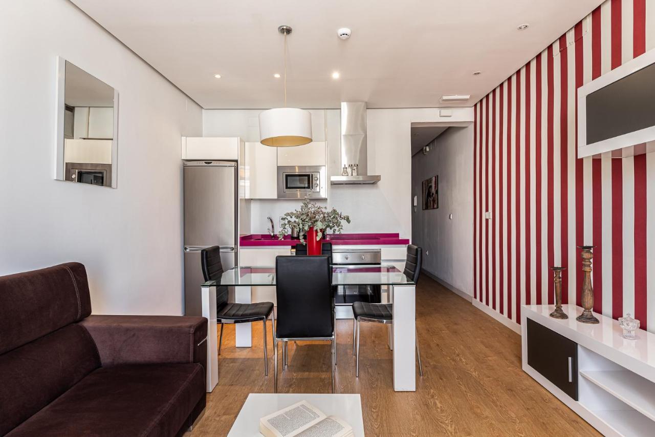 Apartamento Waou En Sol Superior 2 Madrid