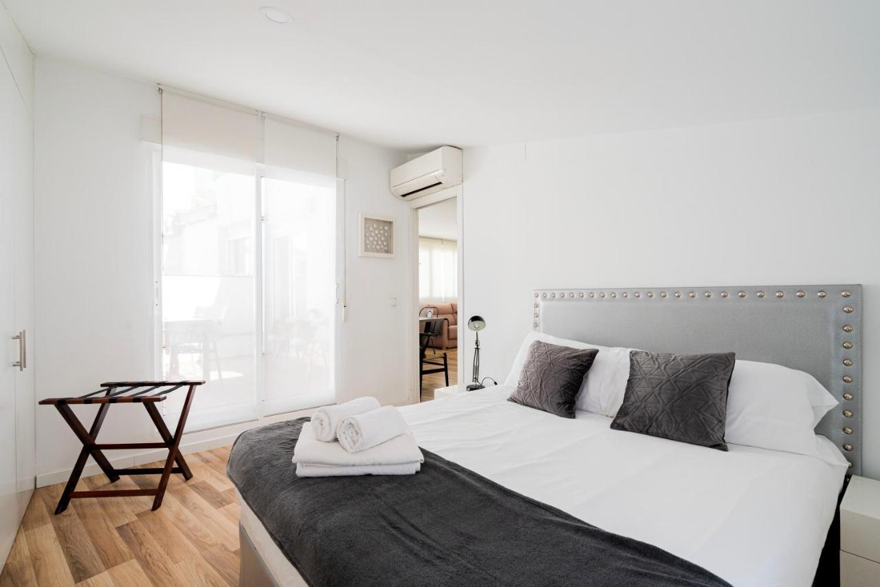 Apartamento Precioso Preciados Pre5b Madrid