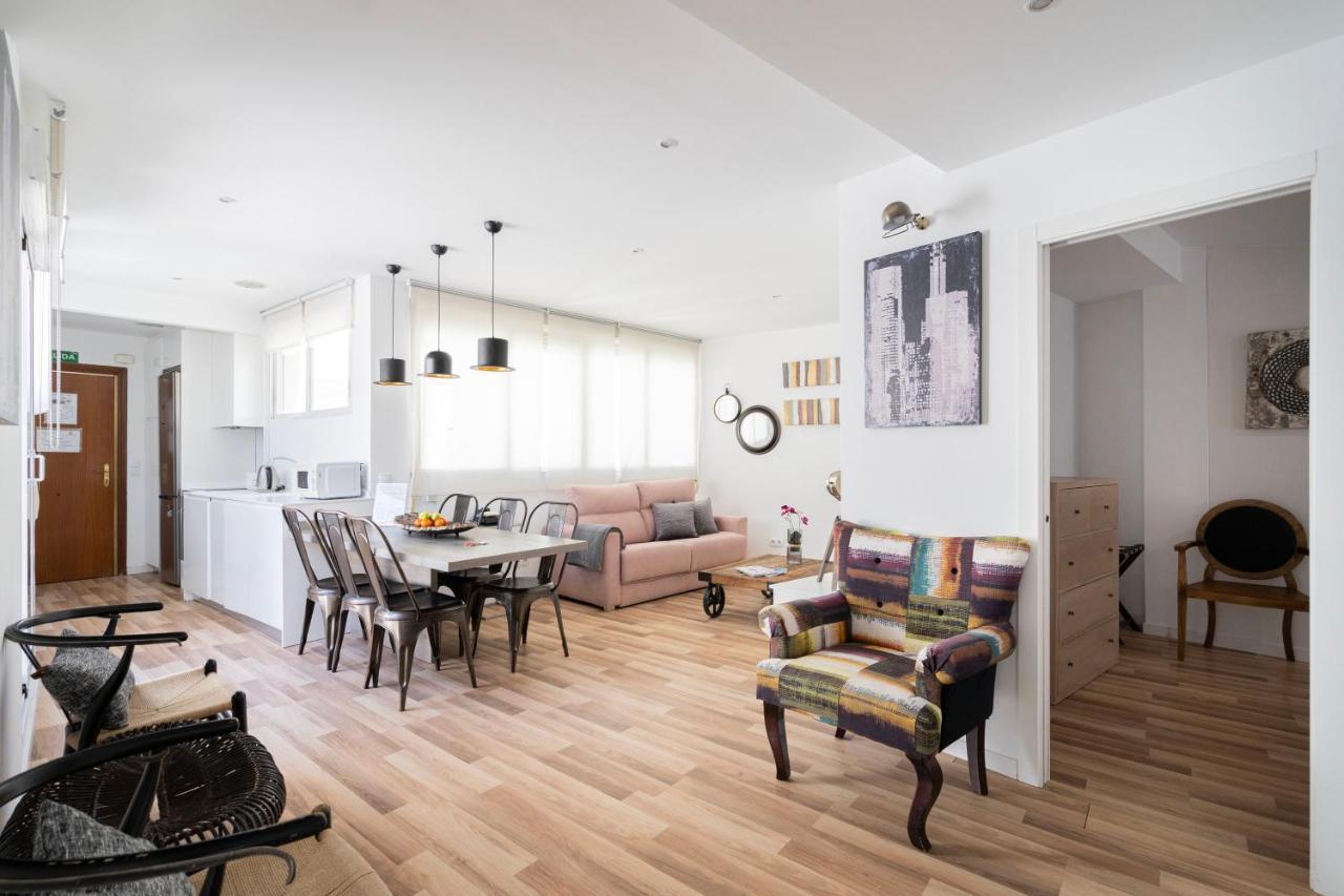 Apartamento Precioso Preciados Pre5b Madrid