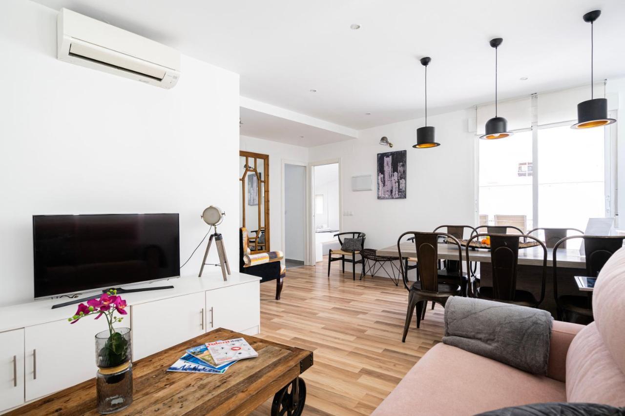 Apartamento Precioso Preciados Pre5b