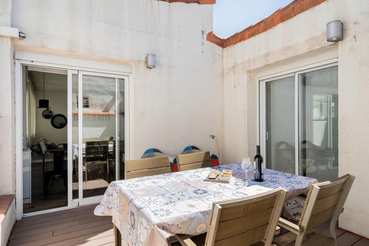 Apartamento Precioso Preciados Pre5b *