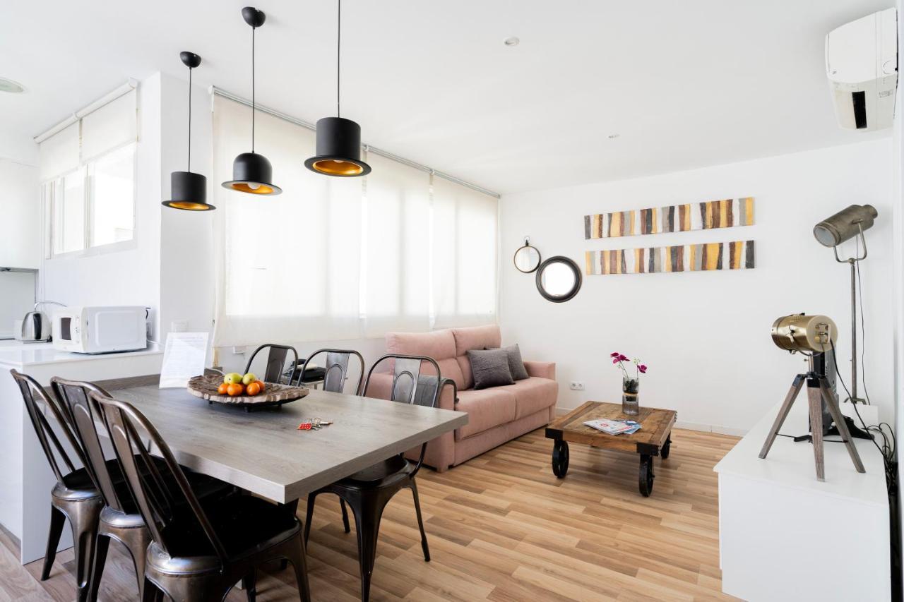 Precioso Preciados Pre5b Apartamento *
