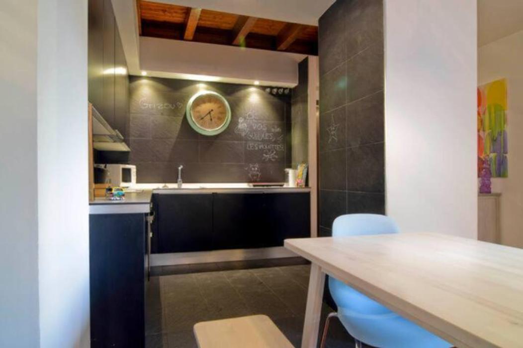 Duplex En El Rastro, Centro De Madrid
