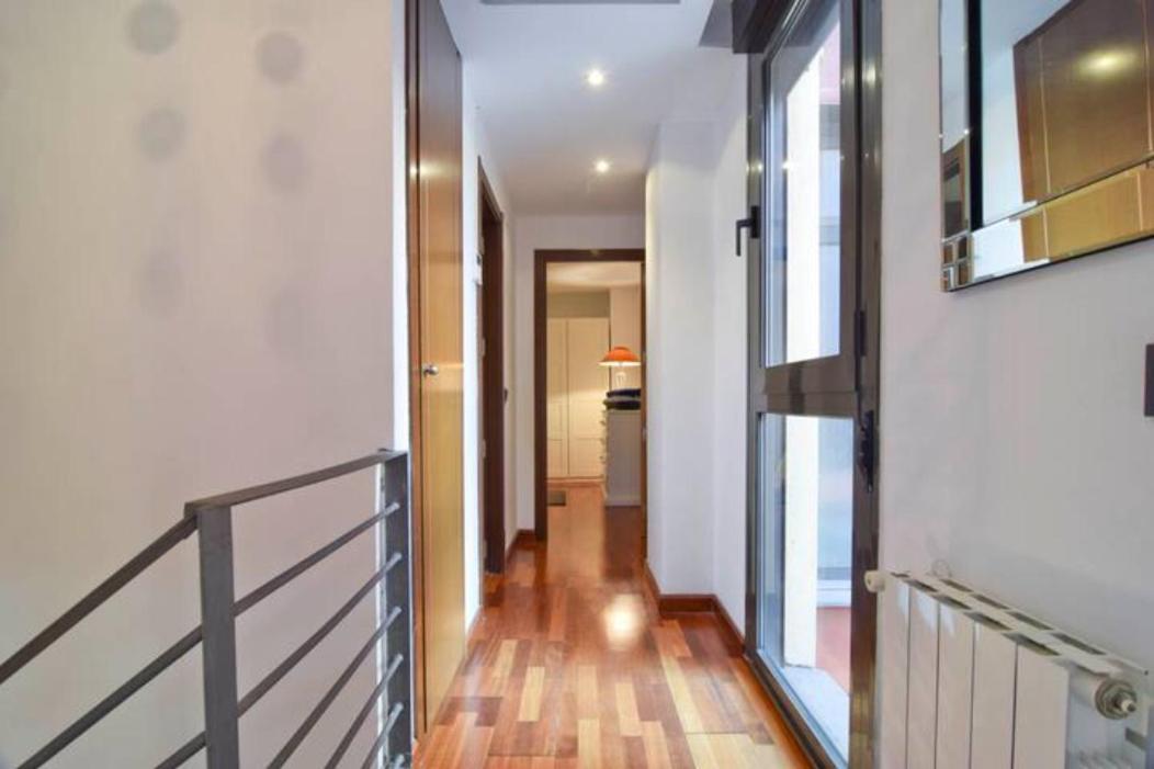 Duplex En El Rastro, Centro De Madrid