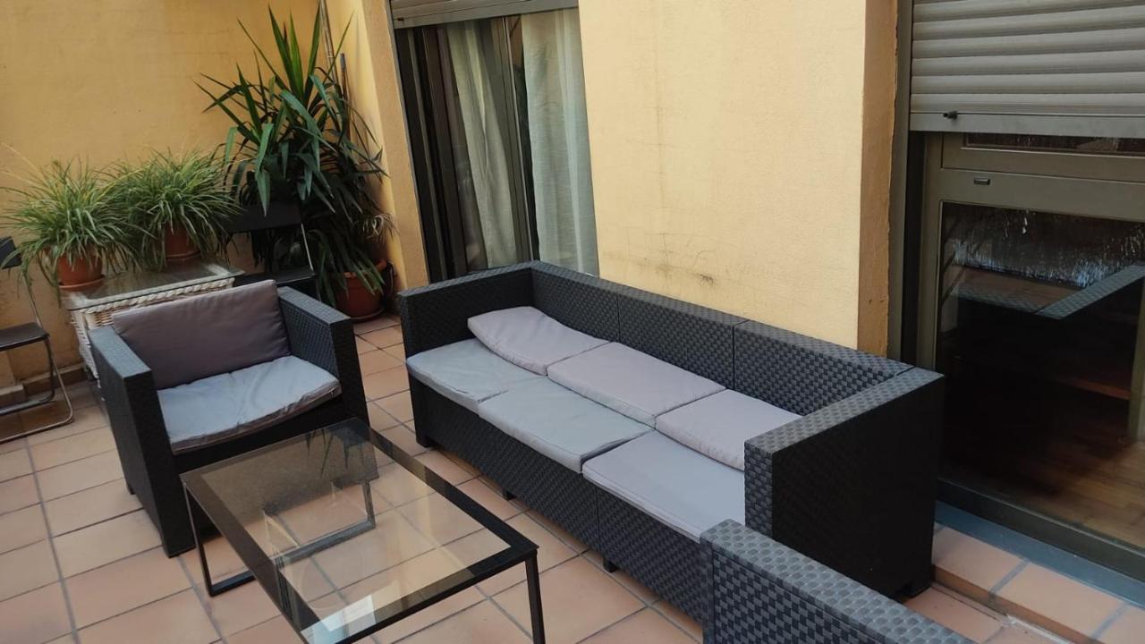 Apartamento Duplex En El Rastro, Centro De *