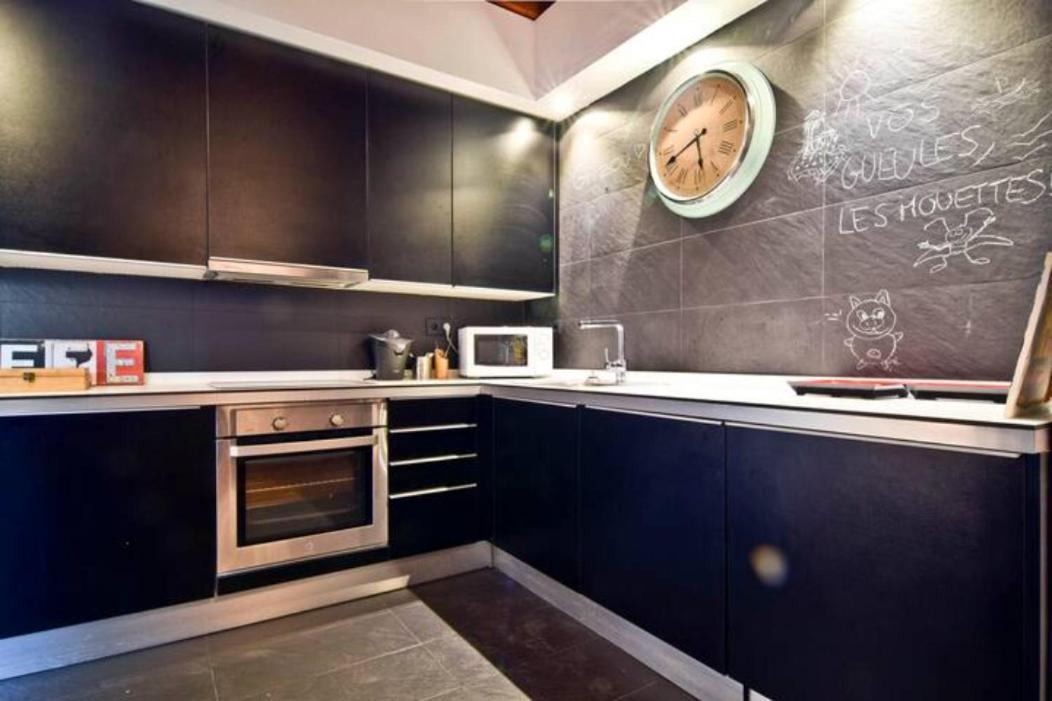 Apartamento Duplex En El Rastro, Centro De