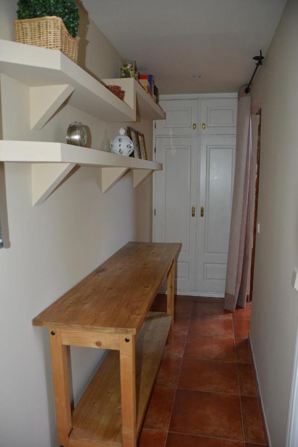 Apartamento For Preciosa Buhardilla Temporal En Plena Puerta Del Sol De Cor2 Madrid