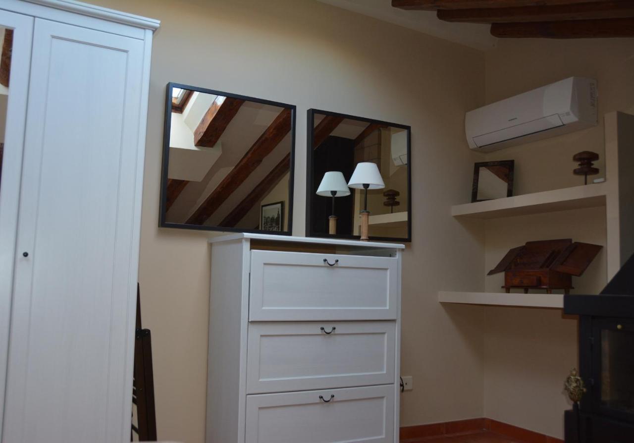 Apartamento For Preciosa Buhardilla Temporal En Plena Puerta Del Sol De Cor2