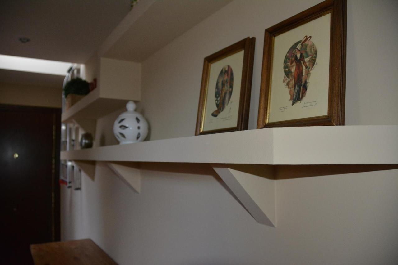 Apartamento For Preciosa Buhardilla Temporal En Plena Puerta Del Sol De Cor2