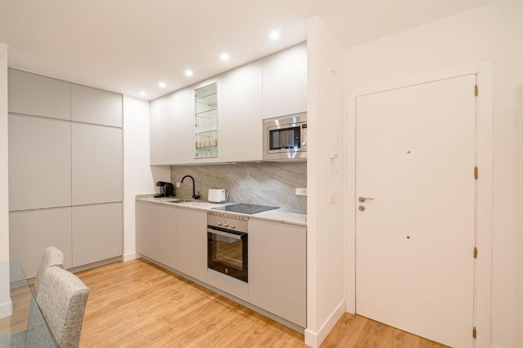 Apartamento Gran Via Vi Calle Jacometrezo 2br 2bh