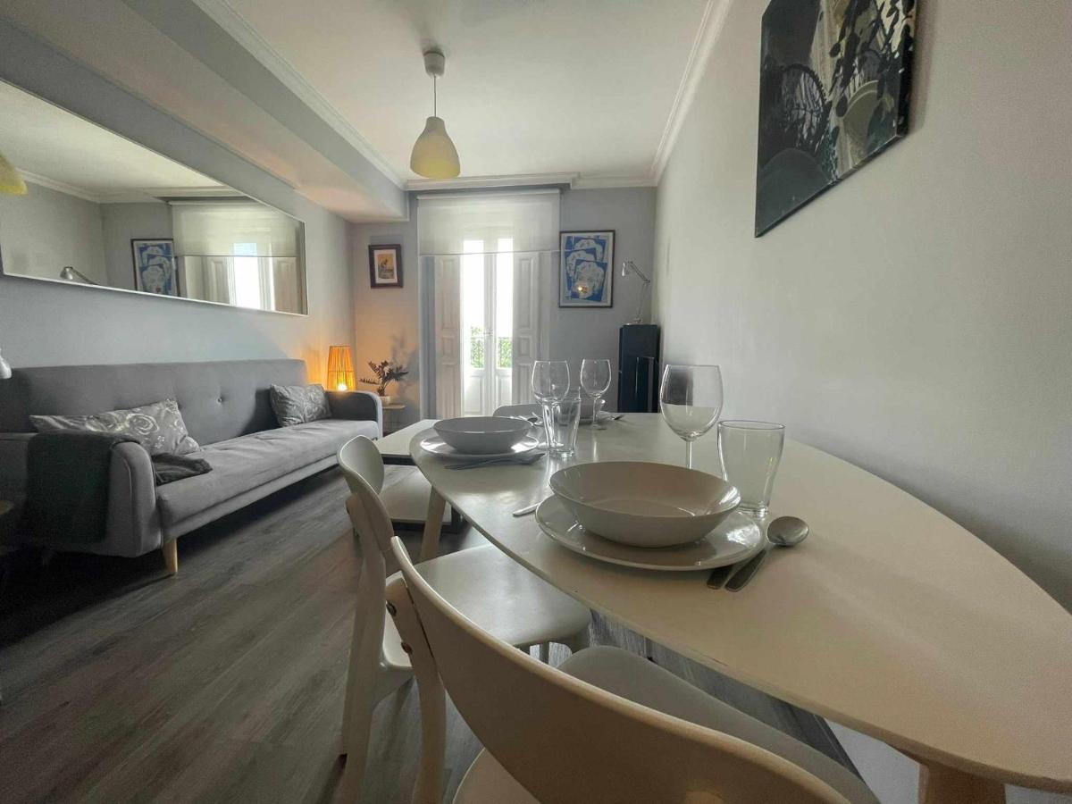 Apartamento Estudio Con Vistas Alcalaretiro