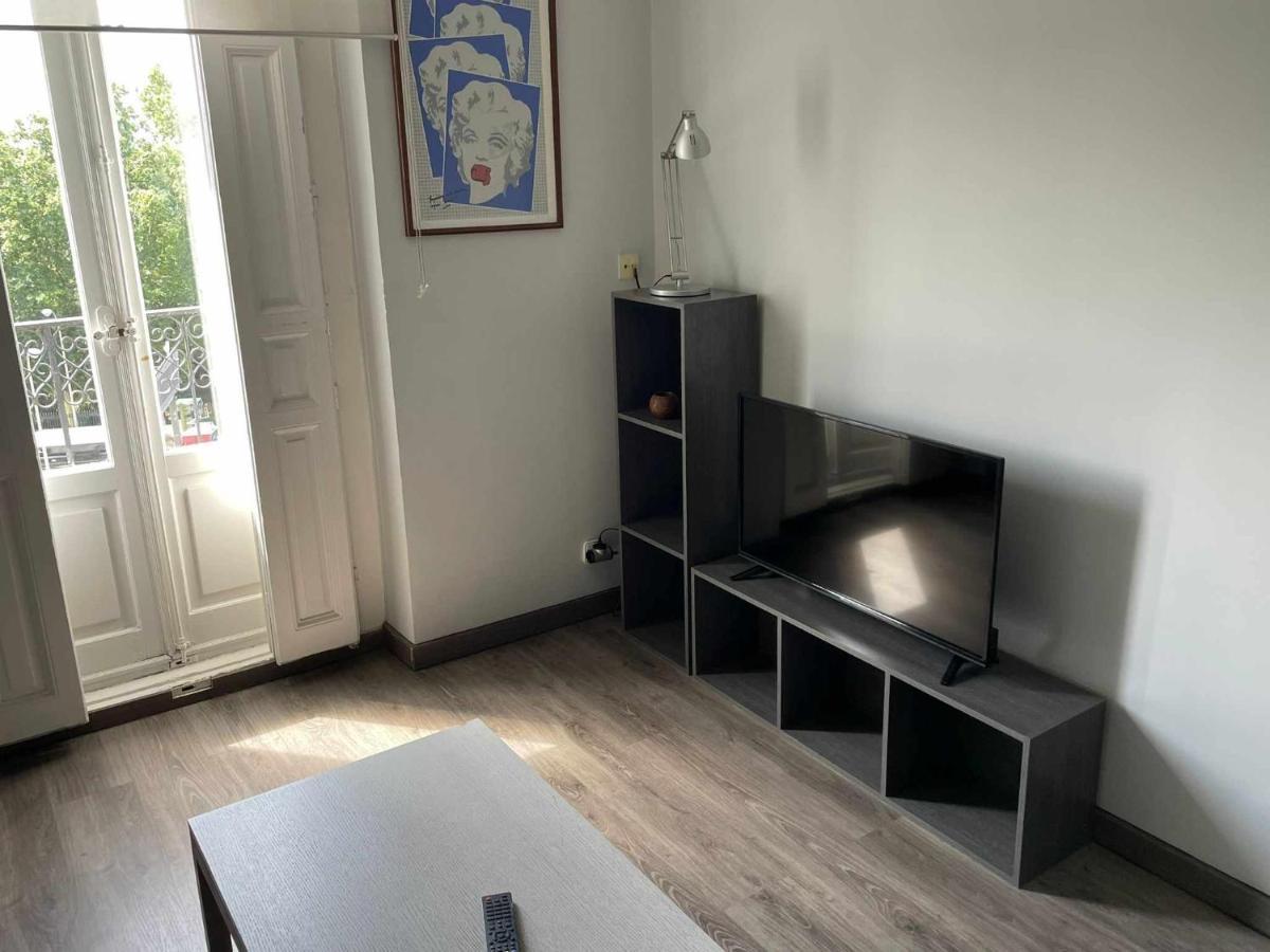 Estudio Con Vistas Alcalaretiro Apartamento *