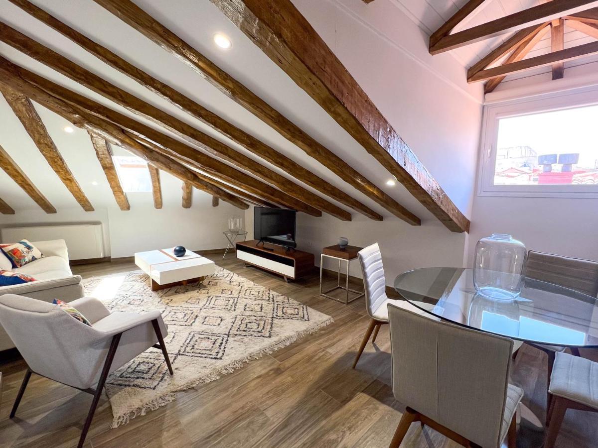 Apartamento Apartamento Reformado En El Centro De *