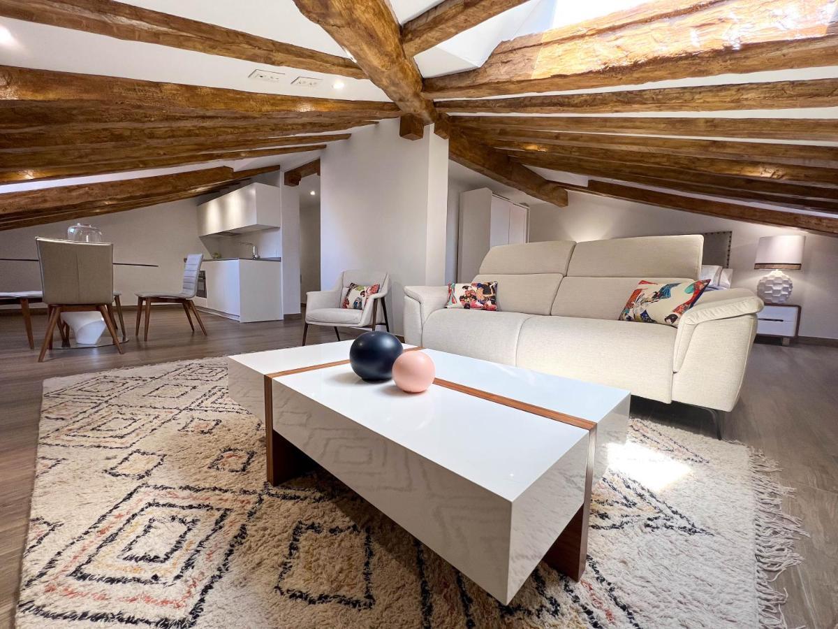 Apartamento Apartamento Reformado En El Centro De *